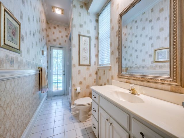 4010 Brooks Court, Highland Village, TX 76226