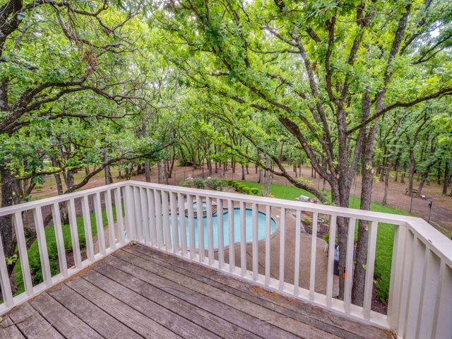 4010 Brooks Court, Highland Village, TX 76226
