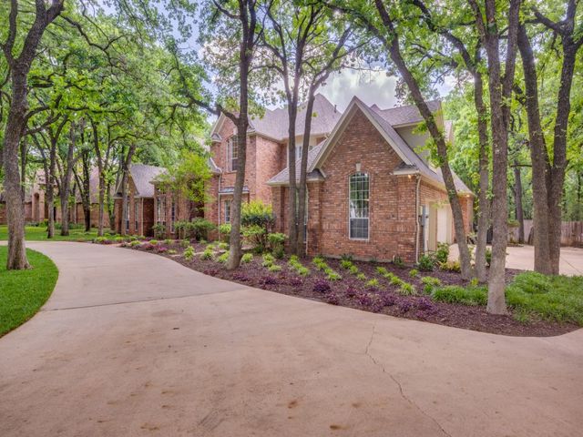 4010 Brooks Court, Highland Village, TX 76226