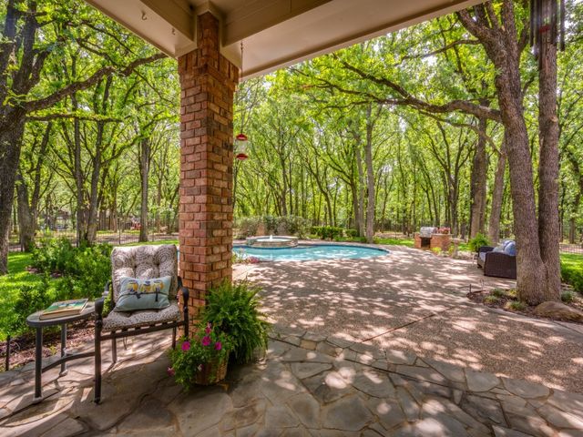 4010 Brooks Court, Highland Village, TX 76226