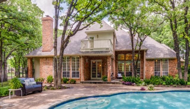 4010 Brooks Court, Highland Village, TX 76226