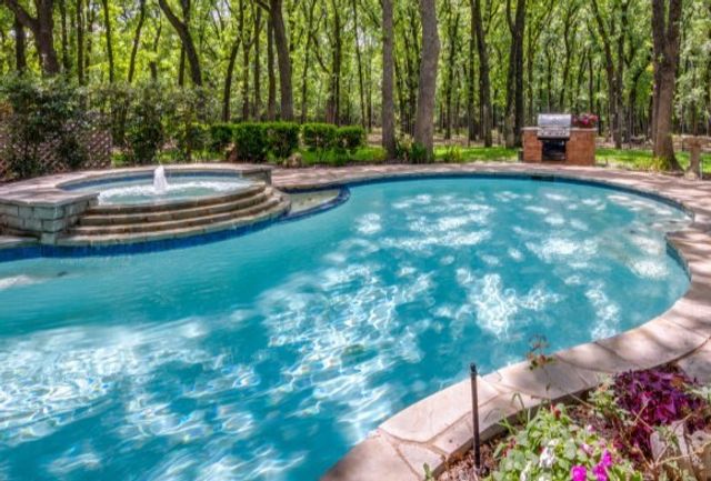 4010 Brooks Court, Highland Village, TX 76226