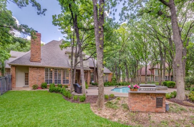 4010 Brooks Court, Highland Village, TX 76226