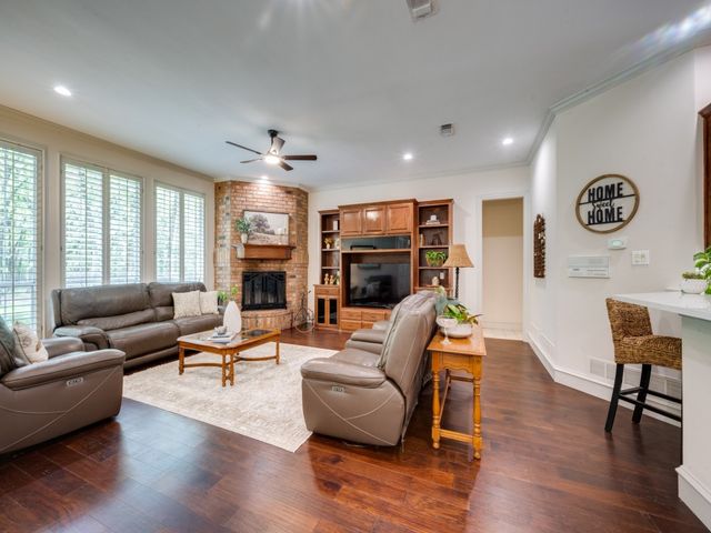 4010 Brooks Court, Highland Village, TX 76226