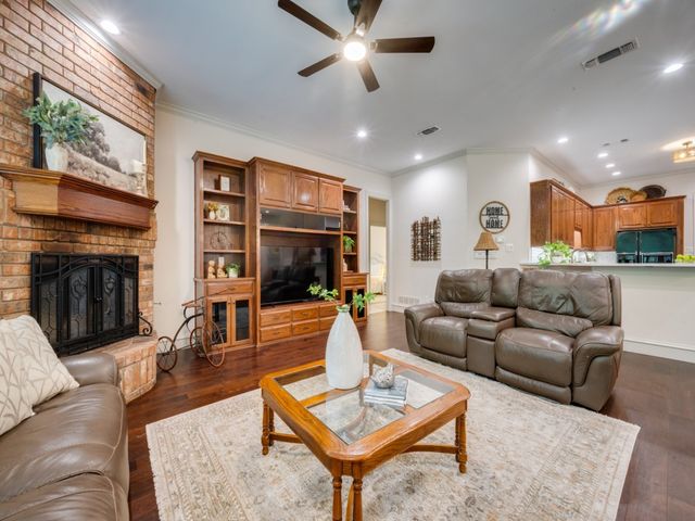 4010 Brooks Court, Highland Village, TX 76226