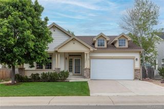 3498 Cheetah Drive, Loveland, CO 80537