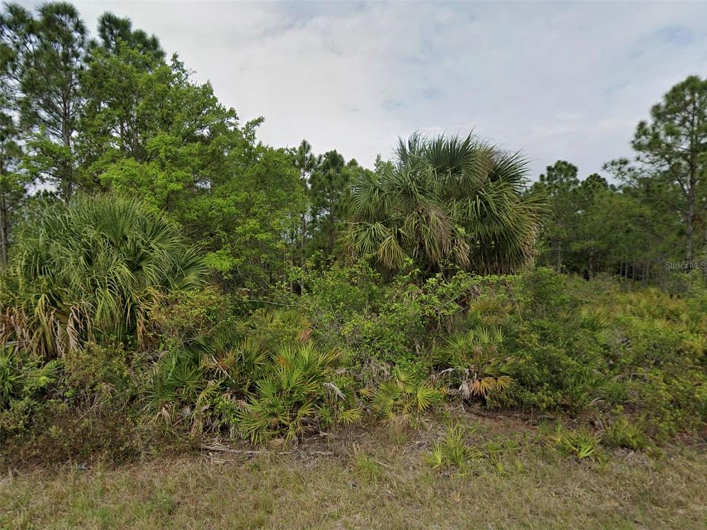 Image 1 of property listing at 3263 TIFFINY STREET, Port Charlotte, FL 33980