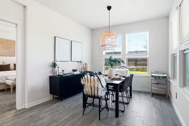 10512 Fountain Gate Street, Aubrey, TX 76227