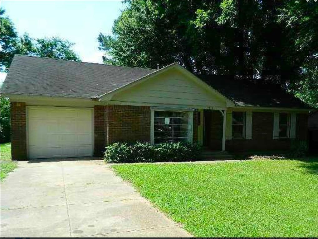 4023 MCWEENY ST, Memphis, TN 38128