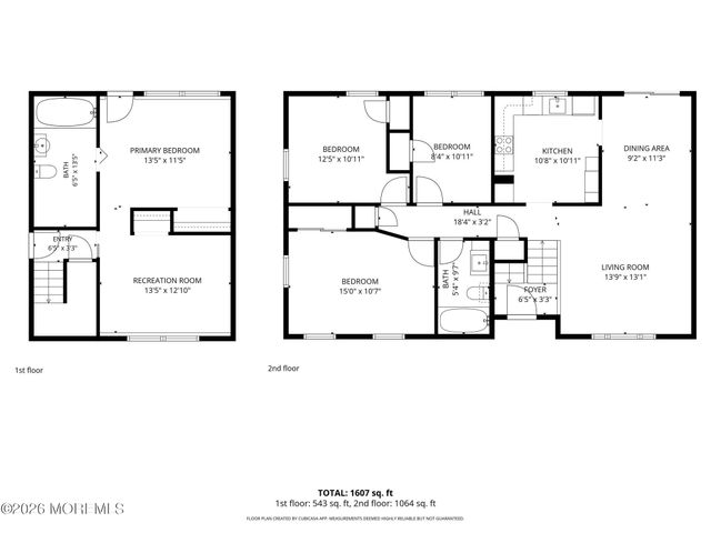 1 Kings Court, Jackson, NJ 08527