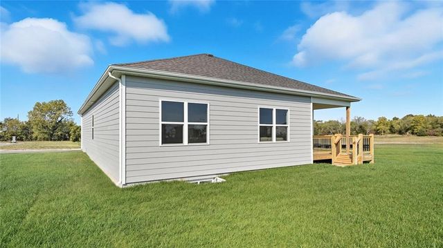 2601 Windmill Drive, Platte City, MO 64079