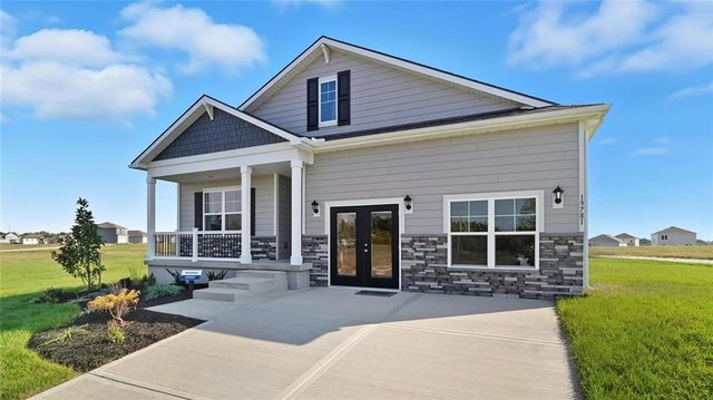 2601 Windmill Drive, Platte City, MO 64079