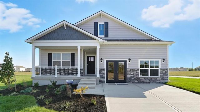 2601 Windmill Drive, Platte City, MO 64079