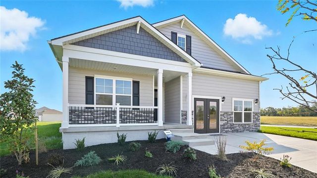 2601 Windmill Drive, Platte City, MO 64079