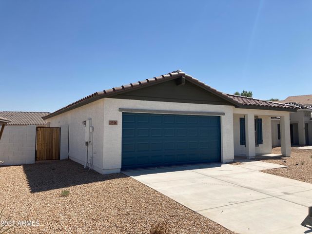 2356 N SAND HILLS Court, Casa Grande, AZ 85122
