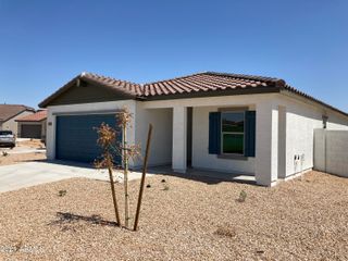 2356 N SAND HILLS Court, Casa Grande, AZ 85122