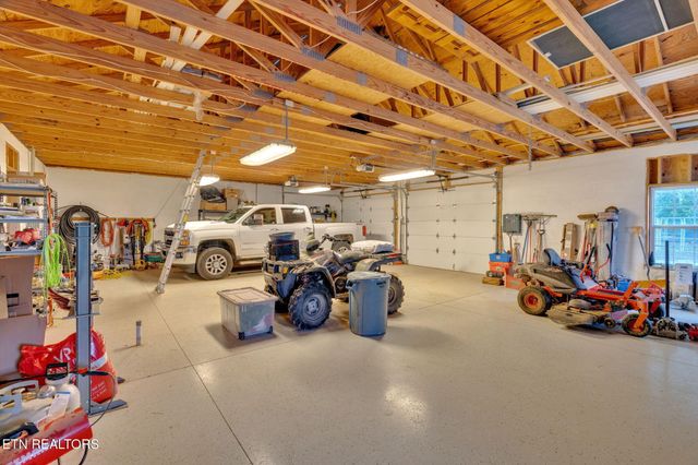 596 Clifty Creek Rd, Oakdale, TN 37829