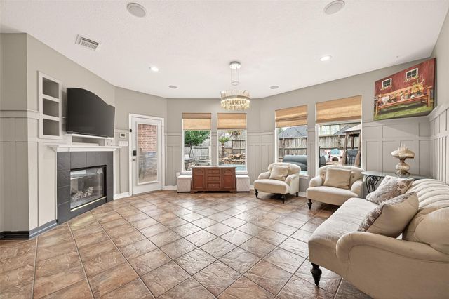 9619 Silver Birch Court, Missouri City, TX 77459