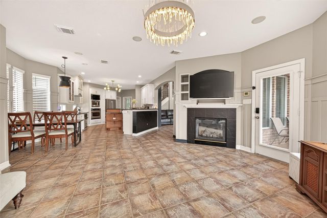 9619 Silver Birch Court, Missouri City, TX 77459