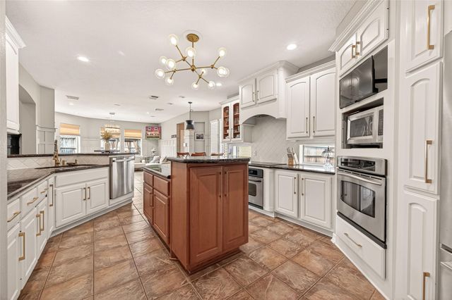 9619 Silver Birch Court, Missouri City, TX 77459