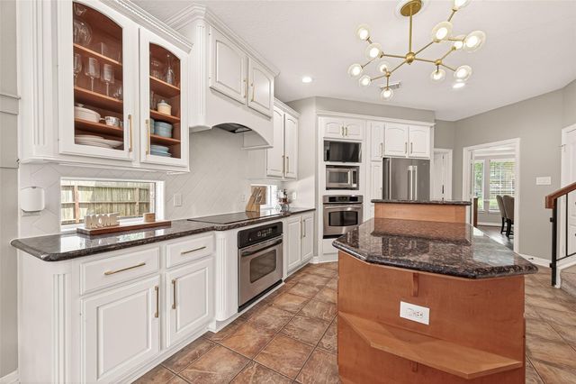 9619 Silver Birch Court, Missouri City, TX 77459