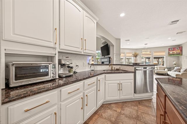 9619 Silver Birch Court, Missouri City, TX 77459