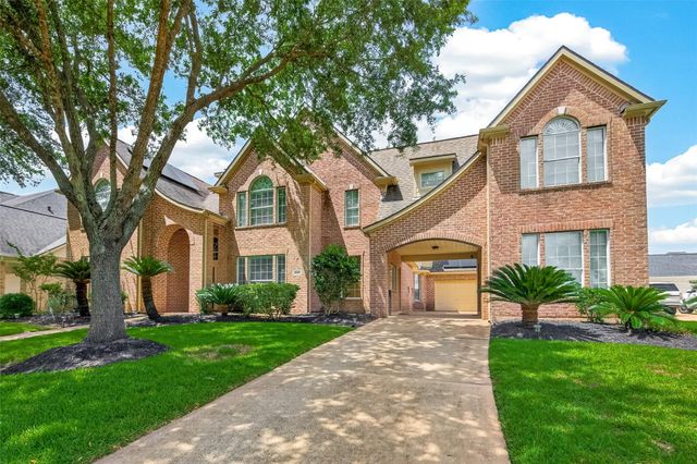 9619 Silver Birch Court, Missouri City, TX 77459