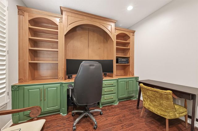 9619 Silver Birch Court, Missouri City, TX 77459