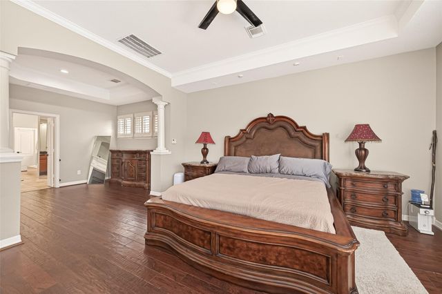 9619 Silver Birch Court, Missouri City, TX 77459