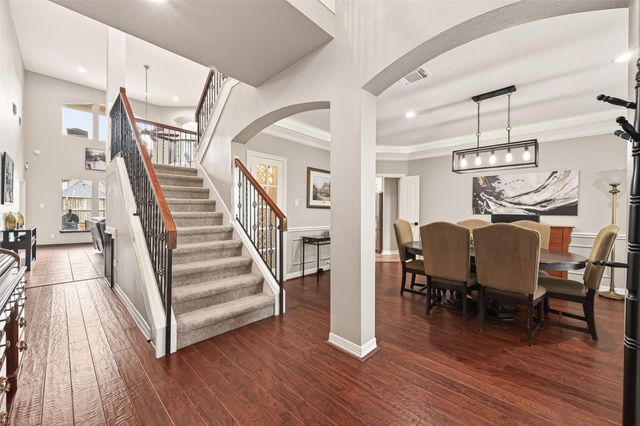 9619 Silver Birch Court, Missouri City, TX 77459