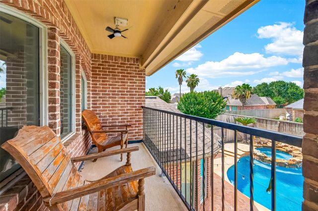 9619 Silver Birch Court, Missouri City, TX 77459