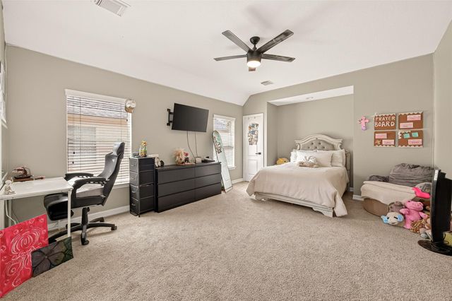 9619 Silver Birch Court, Missouri City, TX 77459