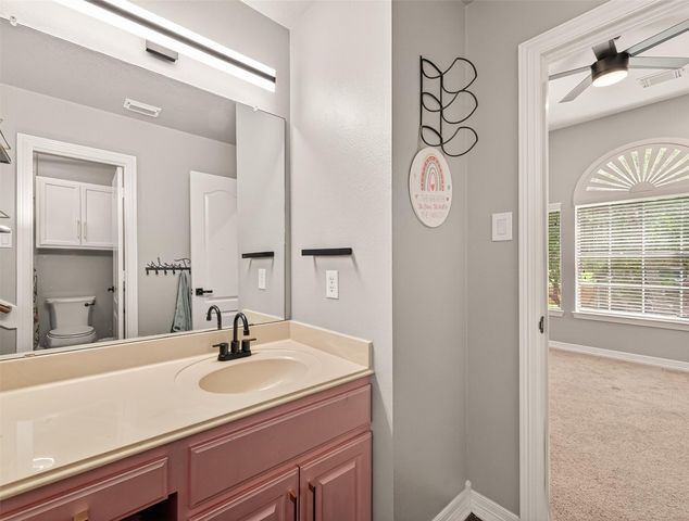 9619 Silver Birch Court, Missouri City, TX 77459