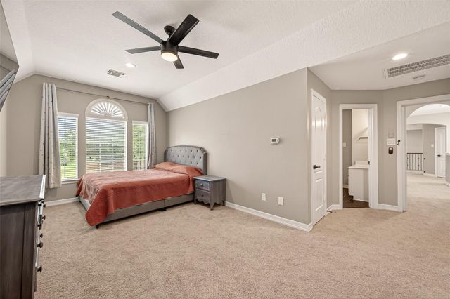 9619 Silver Birch Court, Missouri City, TX 77459