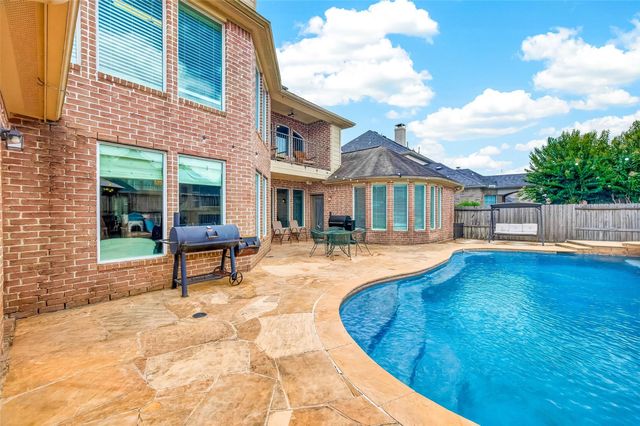 9619 Silver Birch Court, Missouri City, TX 77459
