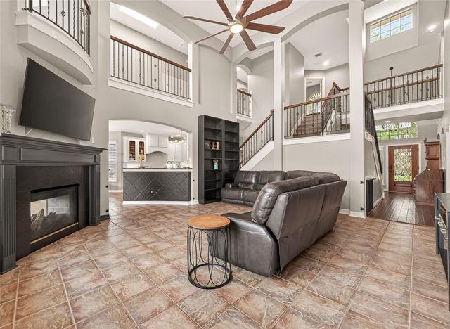 9619 Silver Birch Court, Missouri City, TX 77459