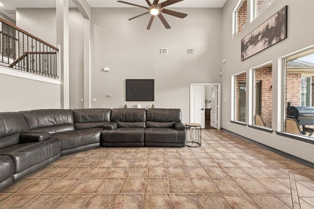 9619 Silver Birch Court, Missouri City, TX 77459