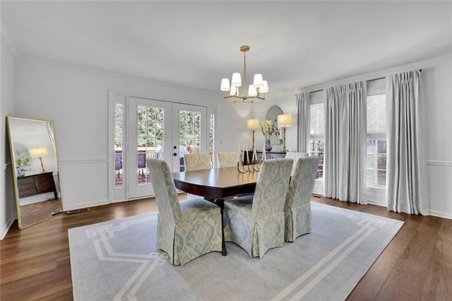 675 Barrington Way, Roswell, GA 30076