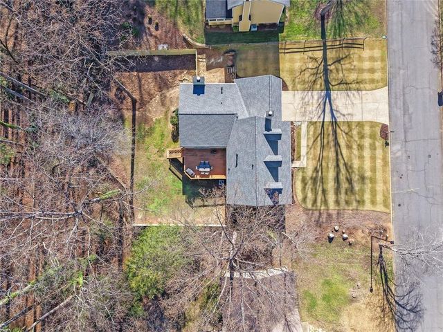 675 Barrington Way, Roswell, GA 30076