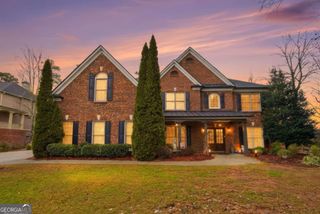 1802 Brackendale Road NW, Kennesaw, GA 30152