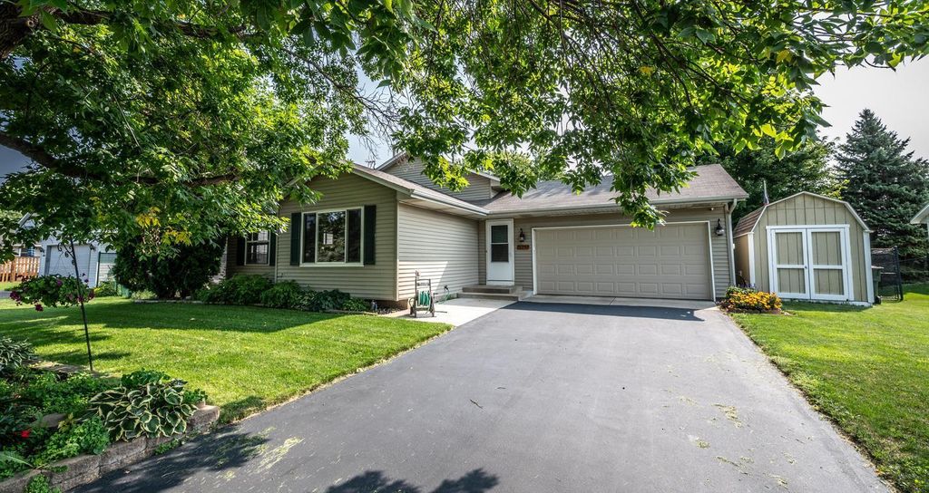 15288 Chokecherry Avenue, Rosemount, MN 55068 — photo 4