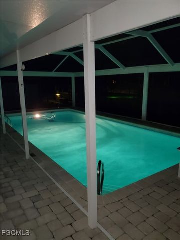 3693 Ruby AVE, St James City, FL 33956