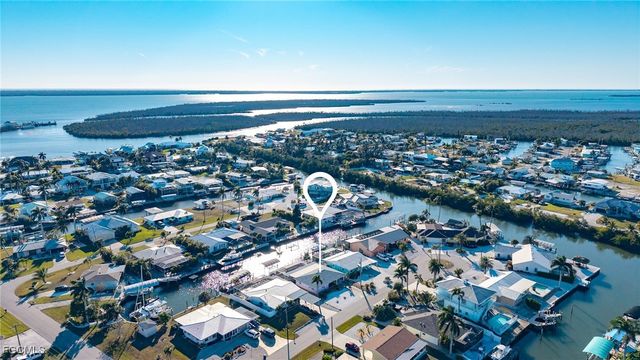 3693 Ruby AVE, St James City, FL 33956