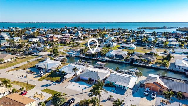 3693 Ruby AVE, St James City, FL 33956