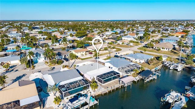 3693 Ruby AVE, St James City, FL 33956