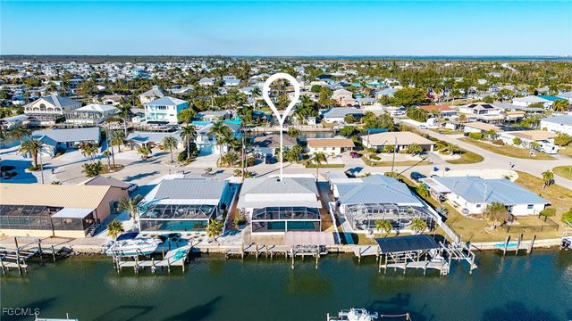 3693 Ruby AVE, St James City, FL 33956