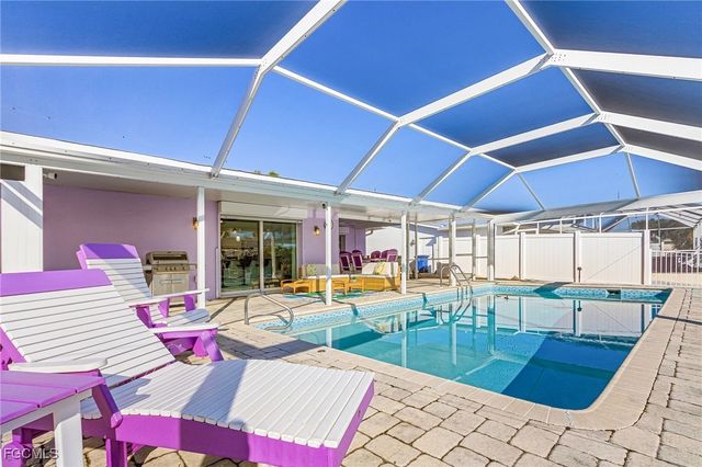 3693 Ruby AVE, St James City, FL 33956