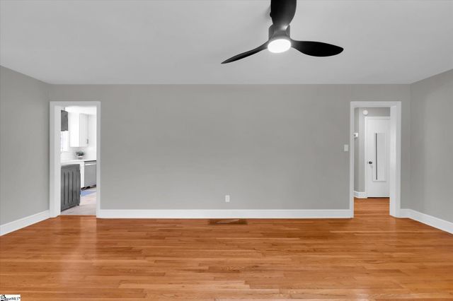309 Milliken Avenue, Spartanburg, SC 29303