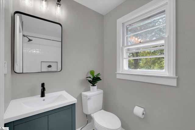 309 Milliken Avenue, Spartanburg, SC 29303