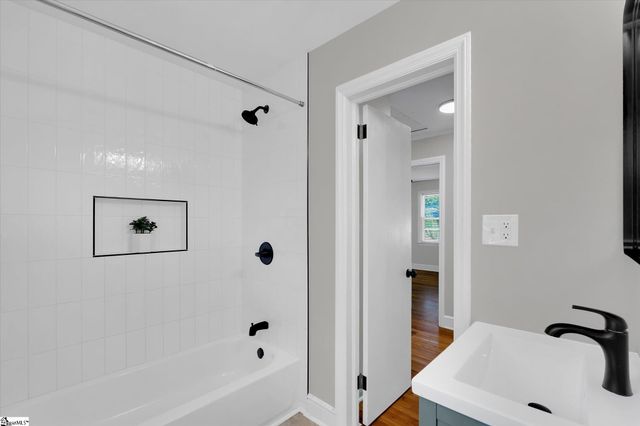309 Milliken Avenue, Spartanburg, SC 29303